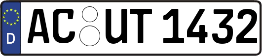 AC-UT1432