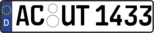 AC-UT1433