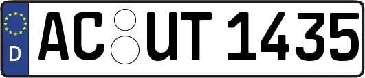 AC-UT1435