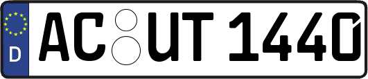 AC-UT1440