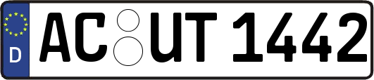 AC-UT1442