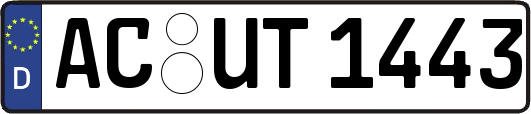 AC-UT1443