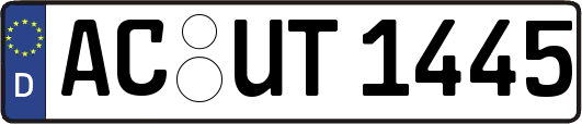AC-UT1445