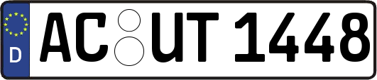 AC-UT1448