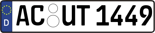 AC-UT1449
