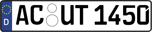 AC-UT1450