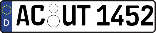 AC-UT1452