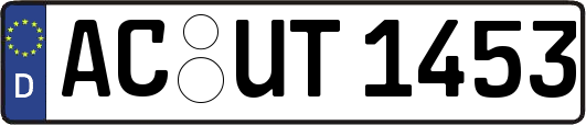 AC-UT1453