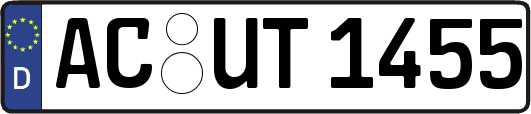 AC-UT1455