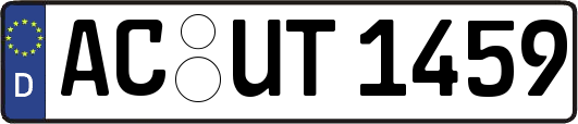 AC-UT1459