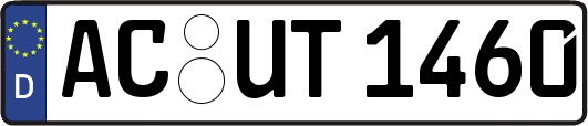 AC-UT1460