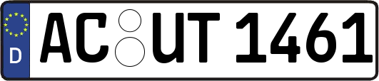 AC-UT1461