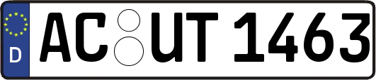 AC-UT1463