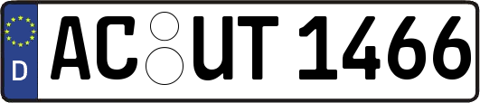 AC-UT1466