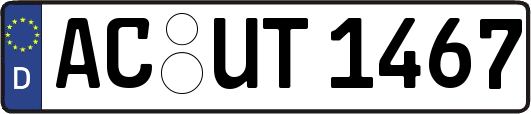 AC-UT1467