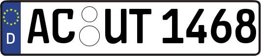 AC-UT1468