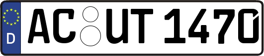 AC-UT1470