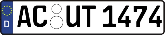 AC-UT1474