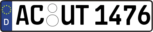 AC-UT1476