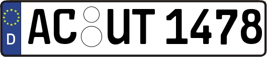 AC-UT1478