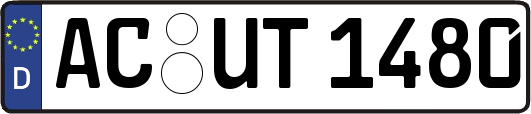 AC-UT1480