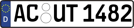AC-UT1482