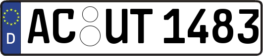 AC-UT1483