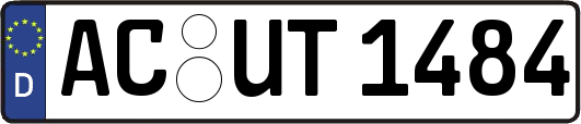 AC-UT1484