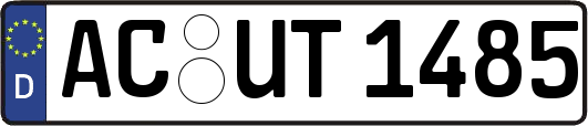 AC-UT1485