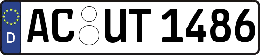 AC-UT1486