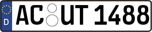 AC-UT1488