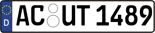 AC-UT1489