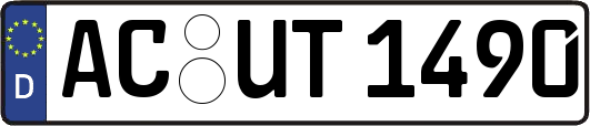 AC-UT1490