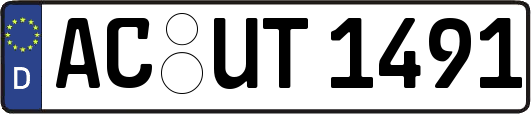 AC-UT1491