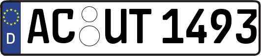 AC-UT1493