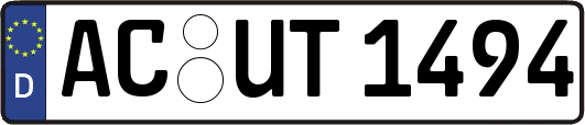 AC-UT1494