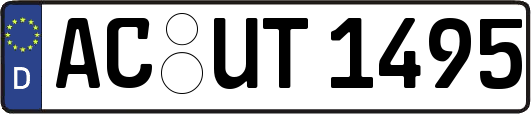 AC-UT1495
