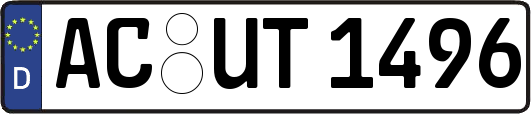 AC-UT1496