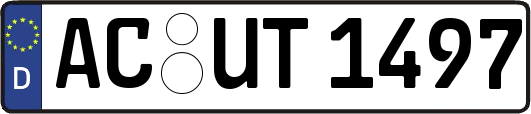 AC-UT1497
