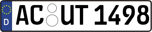 AC-UT1498