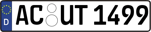 AC-UT1499