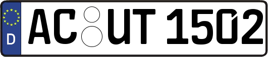 AC-UT1502