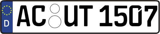 AC-UT1507