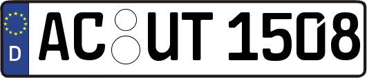 AC-UT1508
