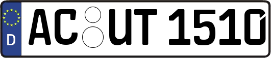 AC-UT1510
