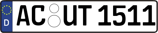 AC-UT1511