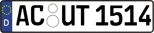 AC-UT1514