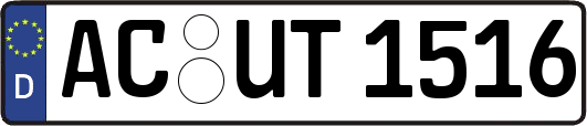 AC-UT1516