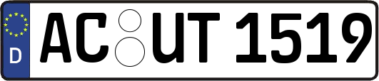 AC-UT1519