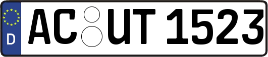AC-UT1523